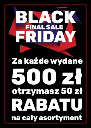 BoboWózki Black Friday