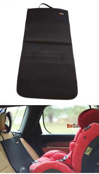 Ochraniacz na fotel samochodowy BeSafe 1