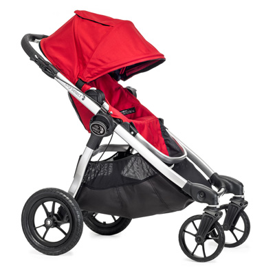 Wózek spacerowy BABY JOGGER CITY SELECT 2