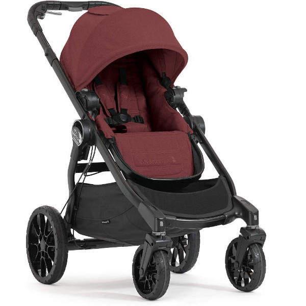 Wózek spacerowy BABY JOGGER CITY SELECT LUX 2