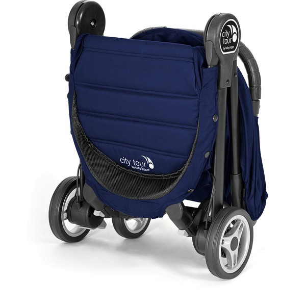 Wózek spacerowy BABY JOGGER CITY TOUR + torba transportowa - wymiary bagażu podręcznego 4