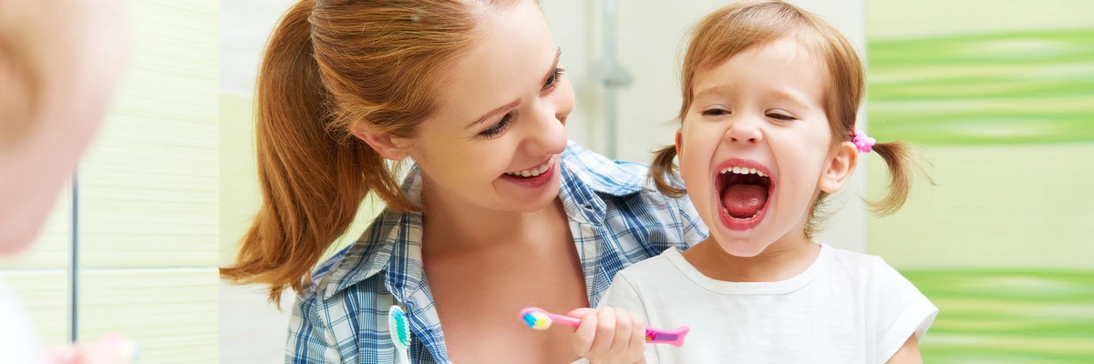 10 zasad higieny osobistej dla dzieci