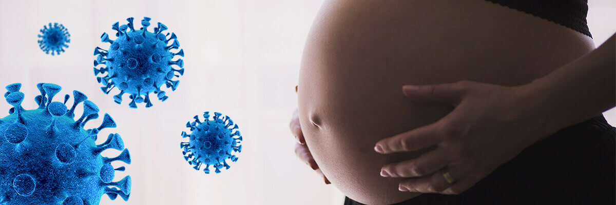 Ciąża i poród w pandemii
