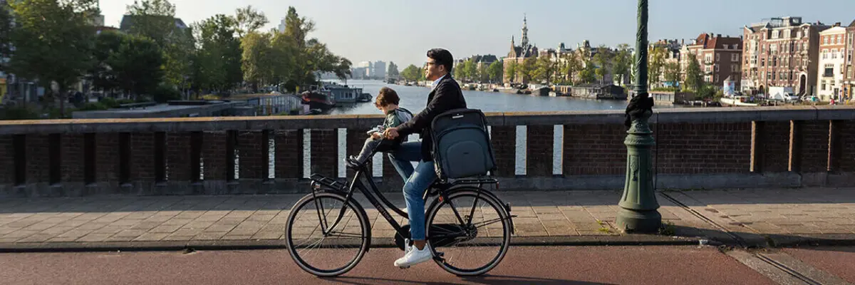 JOOLZ AER - najnowszy wózek holenderskiej marki