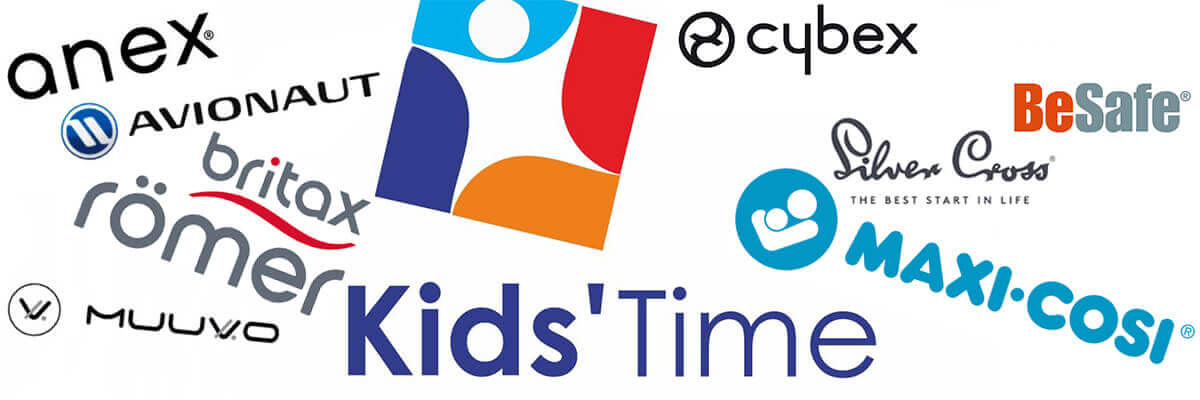 KIDS TIME 2020 - prezentacja nowości i zapowiedzi producentów
