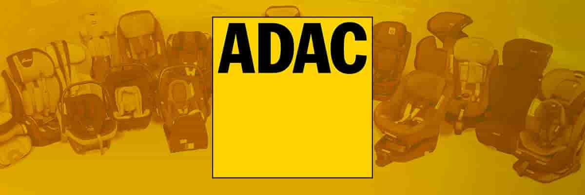 Testy ADAC 2018