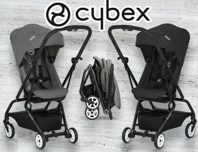 Cybex blog