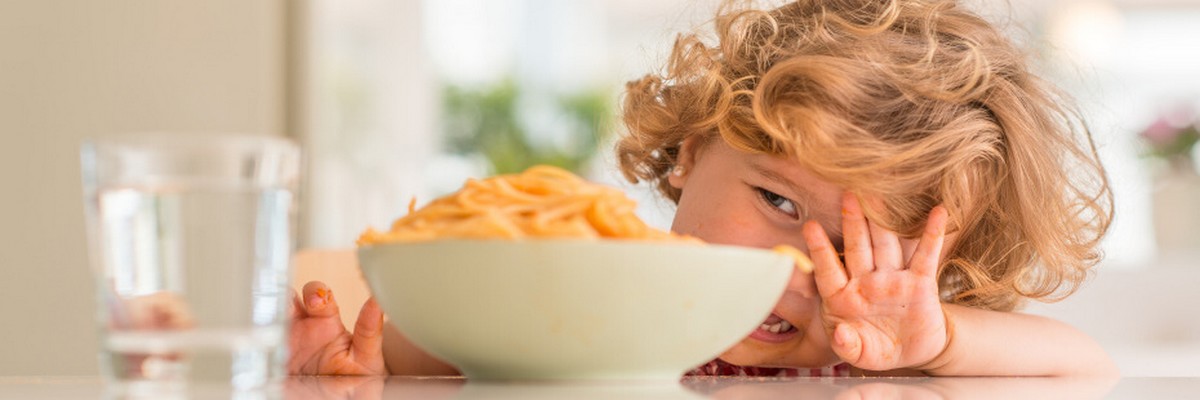 Co zrobić, gdy Twoje dziecko nie chce jeść? 5 sposobów na brak apetytu