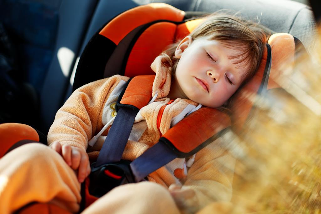 Fotelik samochodowy dla 6 latka – jaki wybrać?