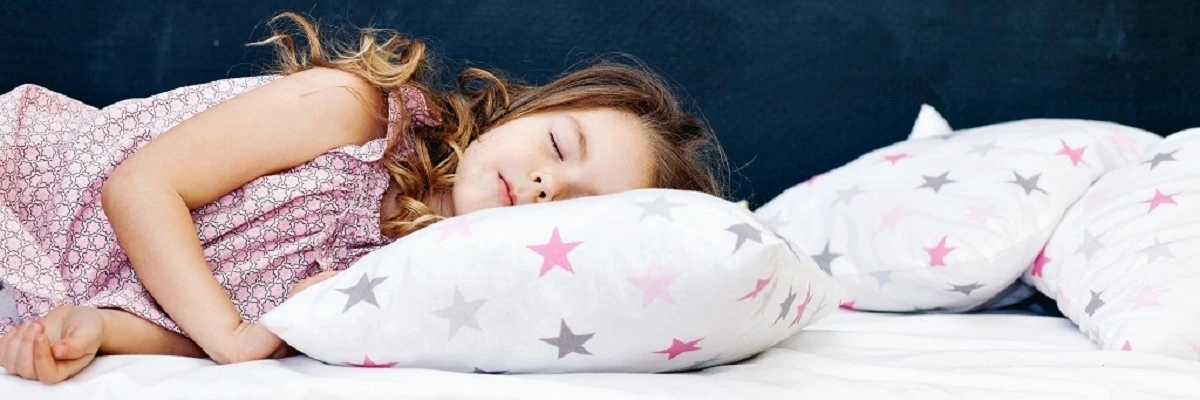 Jak uśpić dziecko?