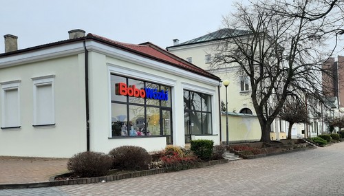 BoboWózki sklep Tarnobrzeg