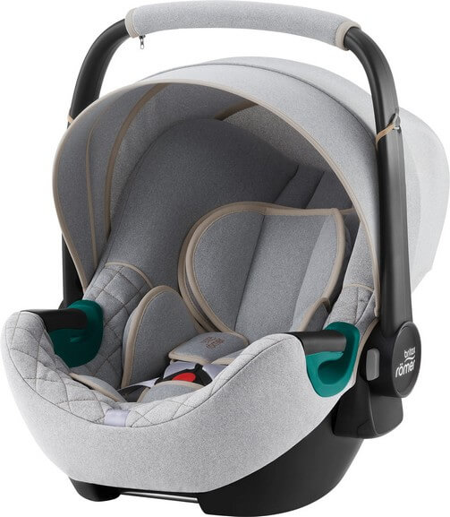 BRITAX BABY SAFE 3 i-Size fotelik dla dzieci 0-13 kg 1