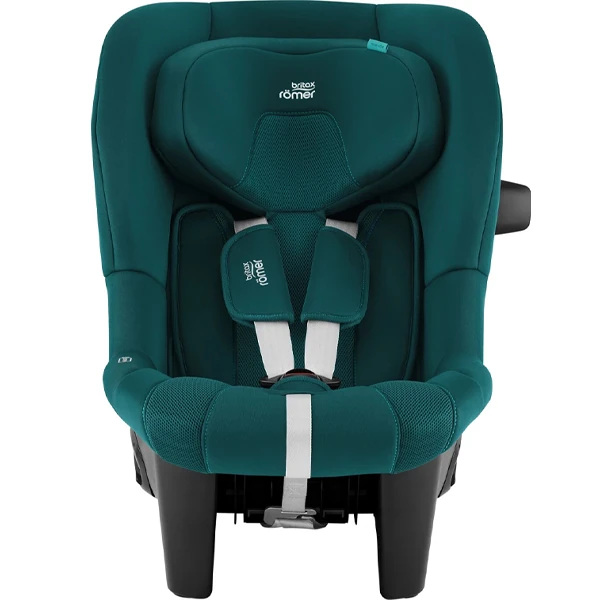 BRITAX MAX-SAFE PRO fotelik dla dzieci 9-25kg 3