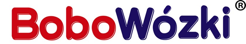 BoboWózki logo