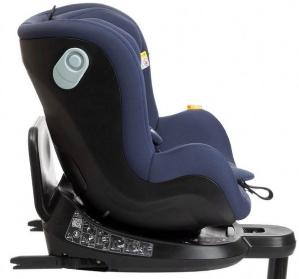 CHICCO SEAT2FIT i-Size AIR fotelik samochodowy 0-18 kg 4