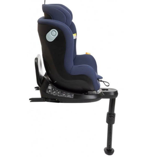 CHICCO SEAT2FIT i-Size AIR fotelik samochodowy 0-18 kg 5