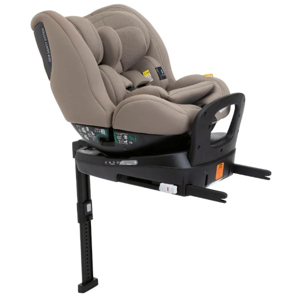 Chicco SEAT3FIT fotelik obrotowy 0-25 kg 2