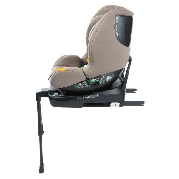 Chicco SEAT3FIT fotelik obrotowy 0-25 kg 3