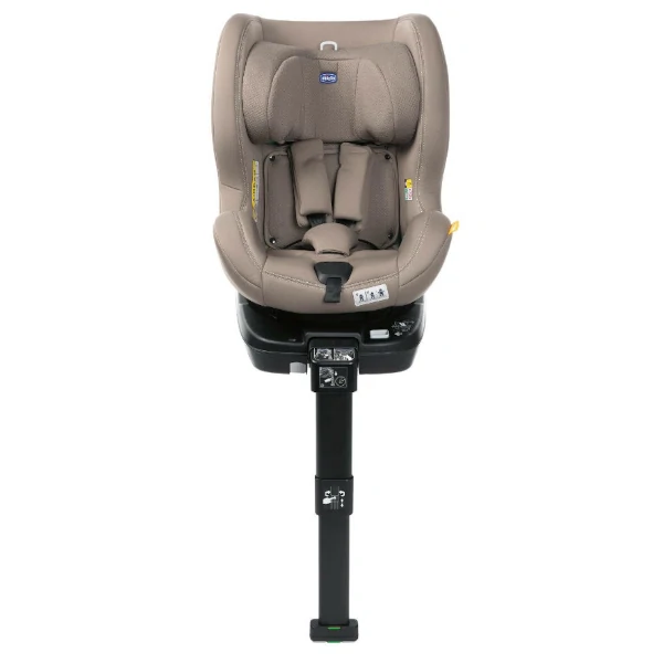 Chicco SEAT3FIT fotelik obrotowy 0-25 kg 5