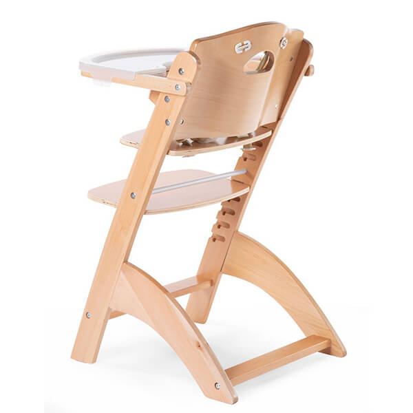 Krzesełko dla dziecka Childhome Lambda