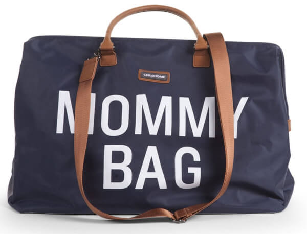 Childhome MOMMY BAG torba 5