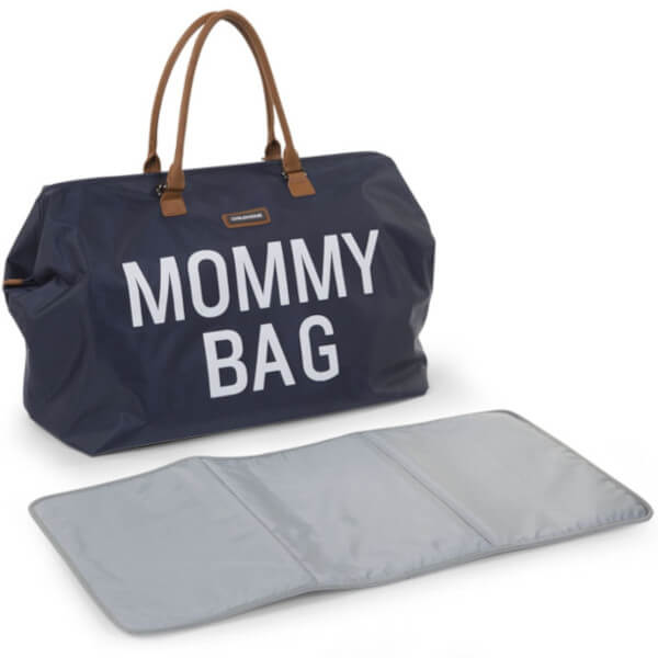 Childhome MOMMY BAG torba 7