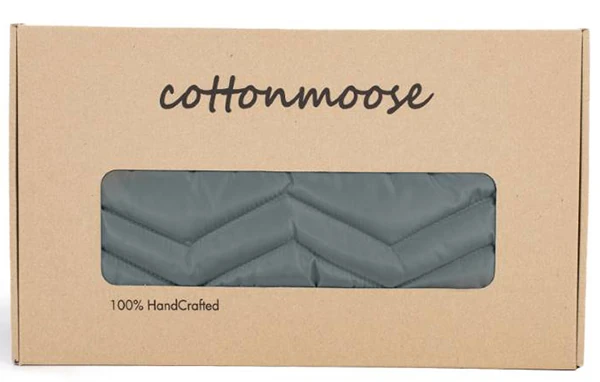 Cottonmoose CLASSIC mufka do wózka 5