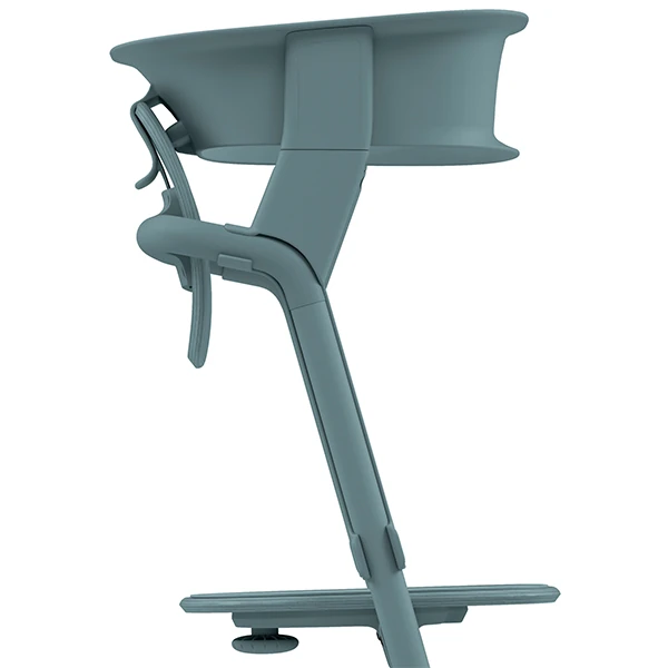 CYBEX LEMO krzesełko do karmienia + LEARNING TOWER 4