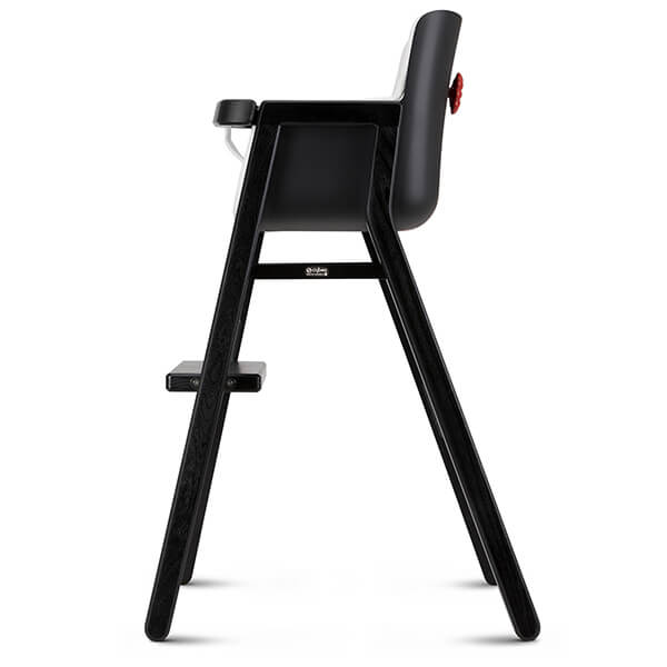 Wysokie krzesełko do karmienia CYBEX by Marcel Wanders 2