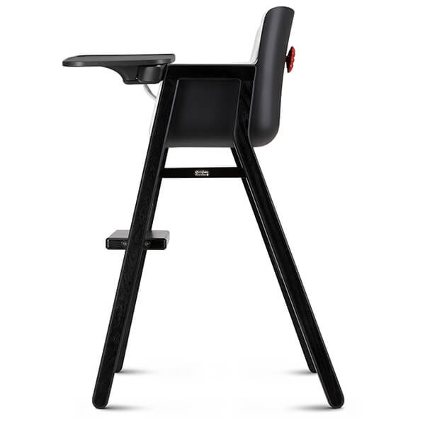 Wysokie krzesełko do karmienia CYBEX by Marcel Wanders 4