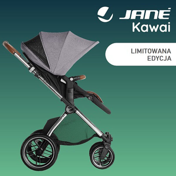 Jane Kawai Limited