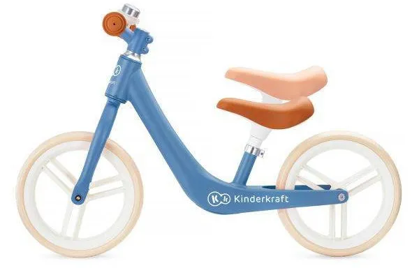 KINDERKRAFT FLY PLUS rowerek biegowy 4