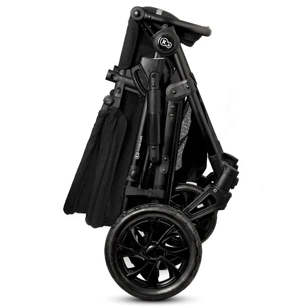 Kinderkraft wózek głęboko-spacerowy Prime Lite