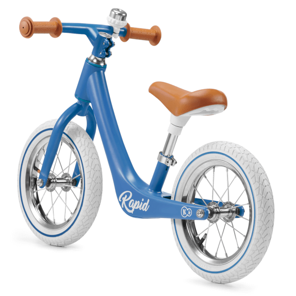 Rowerek biegowy dla dziecka Kinderkraft Rapid