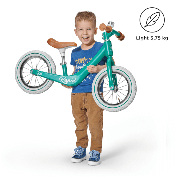 Kinderkraft rowerek Rapid
