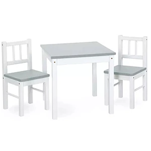 Klupś JOY stolik + krzesełka