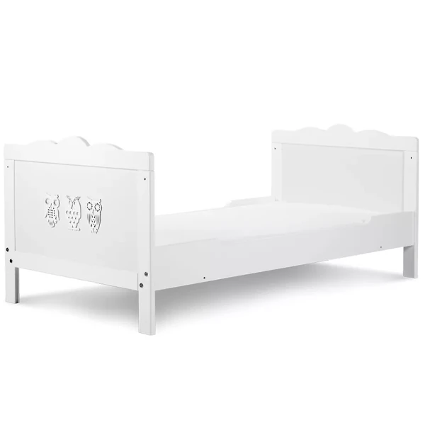 Klupś MARSELL łóżeczko dla dziecka 120x60 cm 4