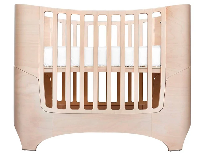 Leander CLASSIC łóżeczko dla dziecka 0-3 lata 1