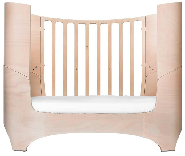Leander CLASSIC JUNIOR łóżeczko dla dziecka 0-7 lat 3