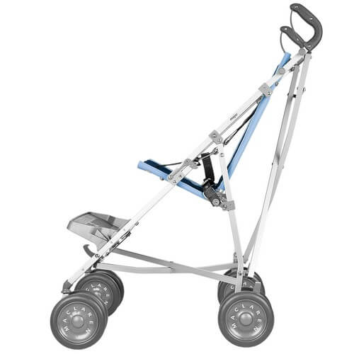 Wózek spacerowy MACLAREN MAJOR ELITE dla dzieci do 30 kg 4