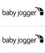 Wózki dziecięce baby jogger