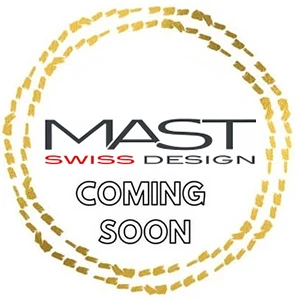 Mast Swiss Design M4 wózek 2w1