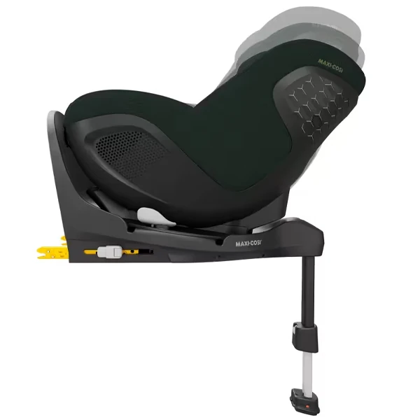 Maxi Cosi Mica 360 Pro Slidetech fotelik obrotowy 0-18 kg