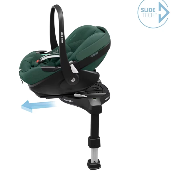 Maxi Cosi Pebble 360 Pro 2 fotelik dla niemowląt