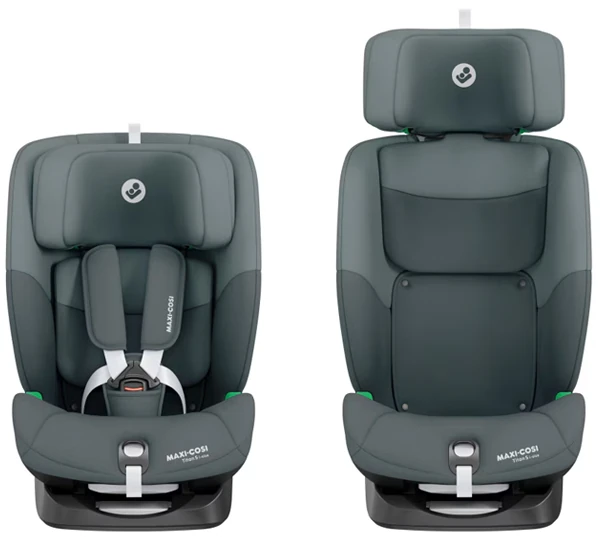 Maxi Cosi TITAN S i-Size fotelik samochodowy 9-36 kg 2