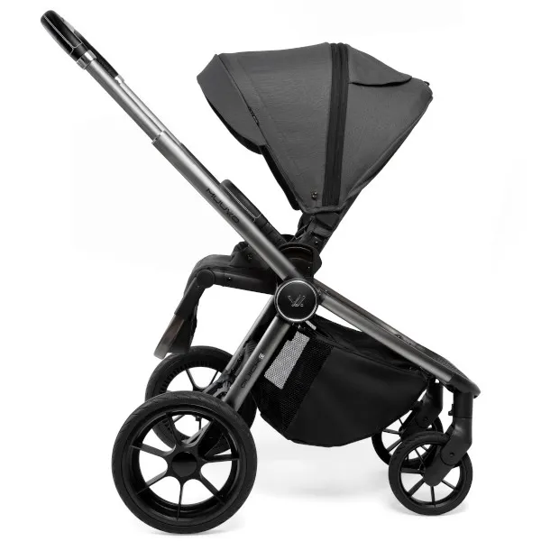 3in1 stroller for girls Muuvo Quick SE + Avionaut PIXEL PRO car seat