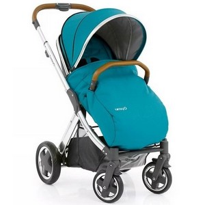 BABYSTYLE OYSTER MAX wózek spacerowy