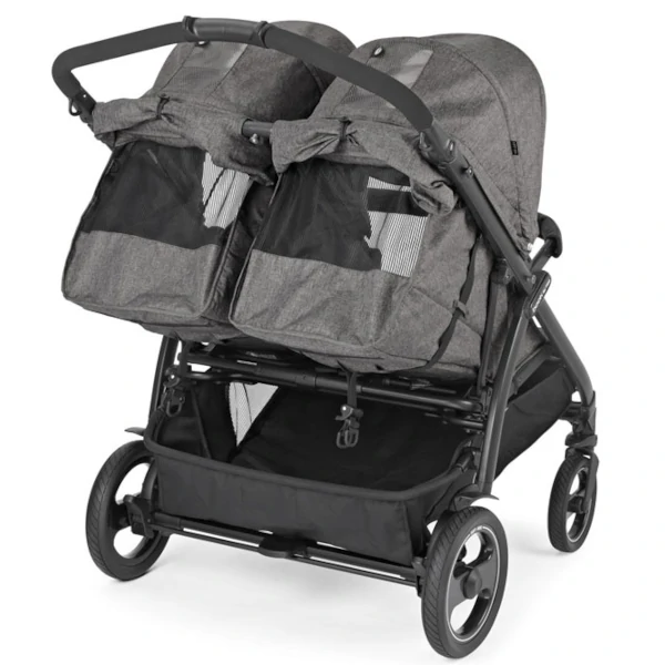PEG PEREGO BOOK FOR TWO 6