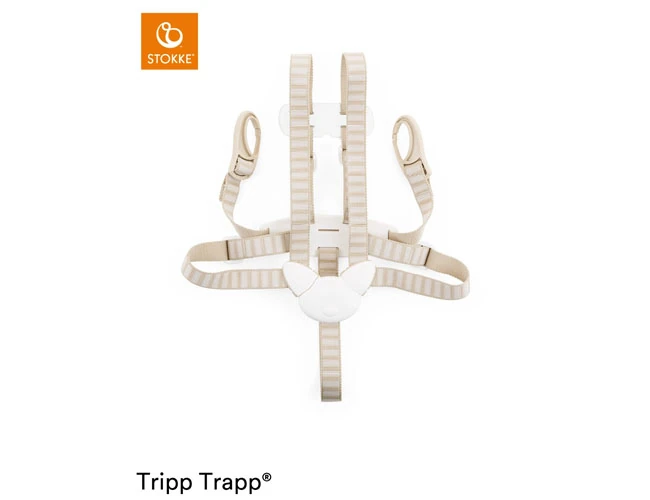 Stokke Tripp Trapp Harness szelki bezpieczeństwa 1