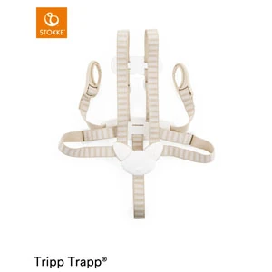 STOKKE Tripp Trapp Harness szelki bezpieczeństwa